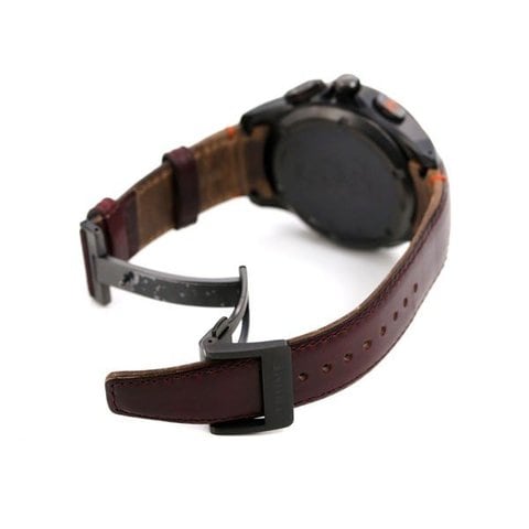 dショッピング |エプソン トゥルーム 日本製 GPS電波ソーラー TR