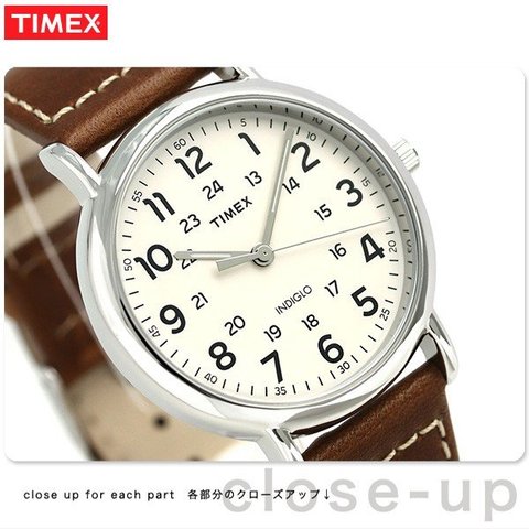 dショッピング |タイメックス ウィークエンダー 40mm メンズ 腕時計 