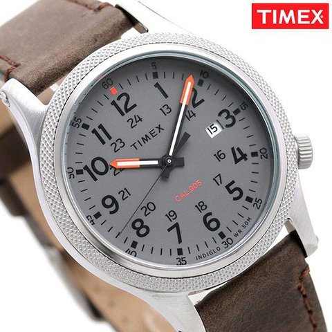 dショッピング |タイメックス 時計 アライド LT メンズ 腕時計 ...