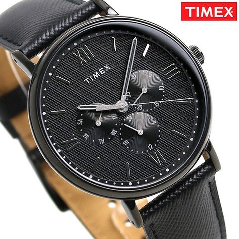 dショッピング |タイメックス 腕時計 メンズ サウスビュー マルチ 41mm