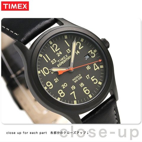dショッピング |タイメックス スカウトメタル 36mm メンズ 腕時計 ...