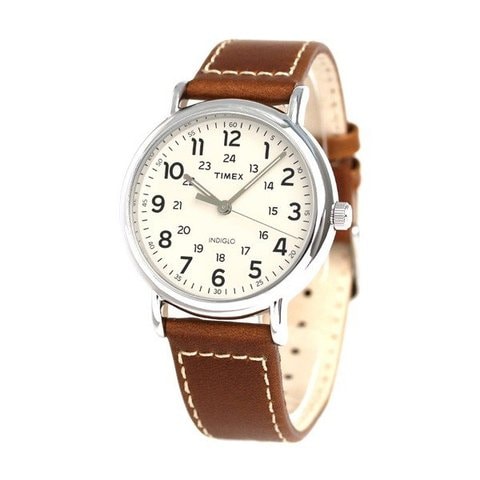 dショッピング |タイメックス ウィークエンダー 40mm メンズ 腕時計