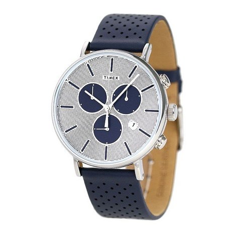 dショッピング |タイメックス 時計 フェアフィールド メンズ 腕時計