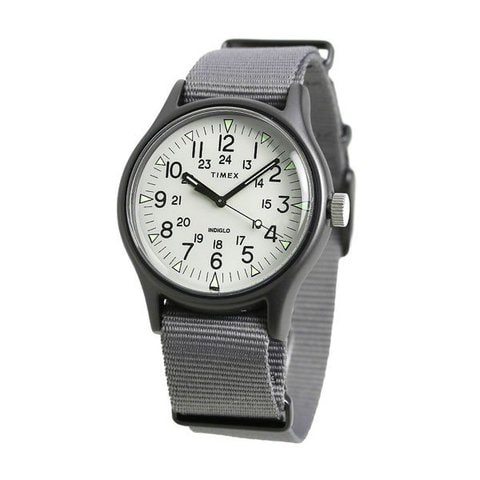 dショッピング |タイメックス 時計 MK1 アルミニウム メンズ