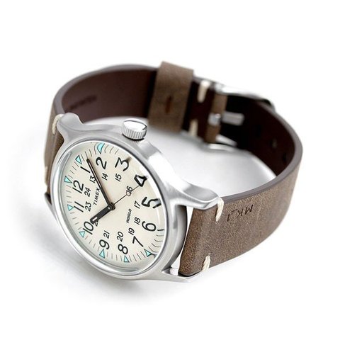 dショッピング |タイメックス 時計 MK1 スチール メンズ 腕時計 