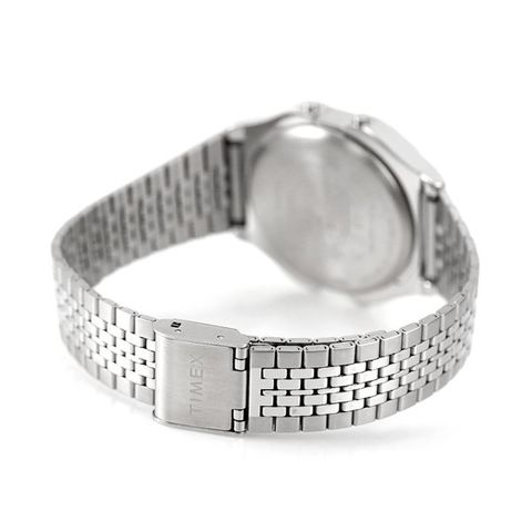 dショッピング |タイメックス デジタル スペースインベーダー 34mm