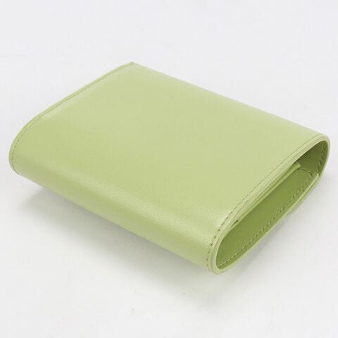 dショッピング |中古 セリーヌ 三折財布 レディース ブランド CELINE