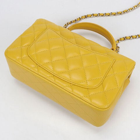 dショッピング |中古 シャネル ハンドバッグ レディース ブランド