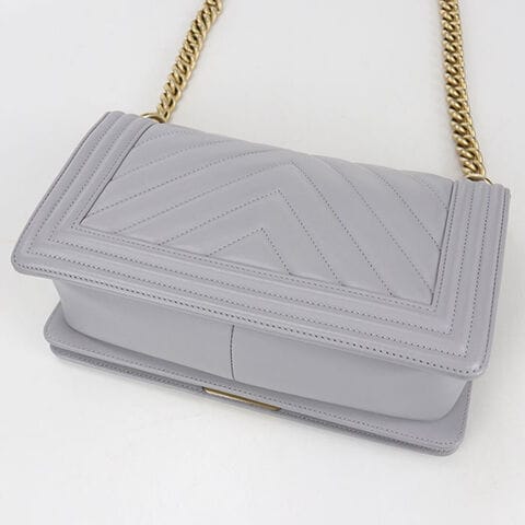 dショッピング |中古 シャネル 斜め掛け ショルダーバッグ レディース
