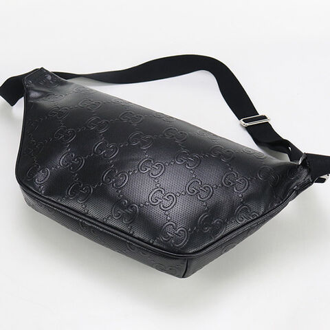 dショッピング |中古 グッチ ボディバッグ メンズ ブランド GUCCI GG