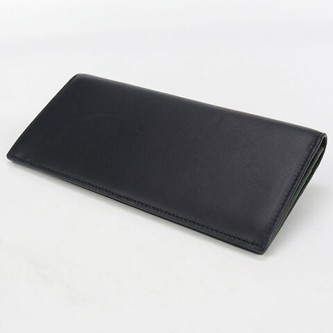 dショッピング |中古 ロエベ 長財布二折 メンズ ブランド LOEWE ロング