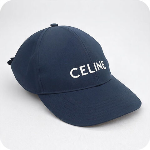 dショッピング |中古 セリーヌ キャップ レディース ブランド CELINE