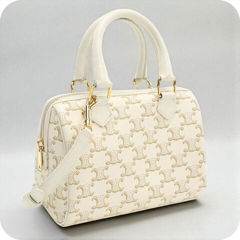 dショッピング |中古 セリーヌ ボストンバッグ レディース ブランド