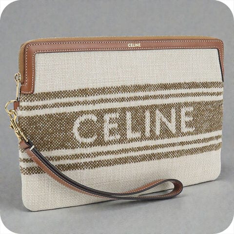 dショッピング |中古 セリーヌ クラッチバッグ レディース ブランド