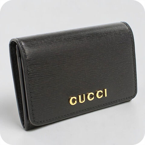 【C.】グッチ GUCCI 名刺入れ 新品 dショッピング |グッチ 名刺入れ レディース ブランド GUCCI