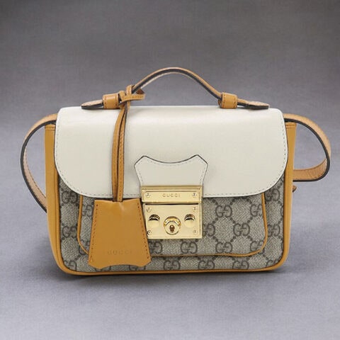 dショッピング |中古 グッチ ショルダーバッグ レディース ブランド  