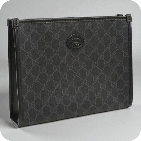 dショッピング |中古 グッチ クラッチバッグ メンズ ブランド GUCCI
