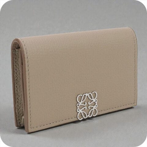 dショッピング |中古 ロエベ 名刺入れ レディース ブランド LOEWE