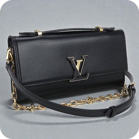 dショッピング |中古 ルイヴィトン ショルダーバッグ レディース