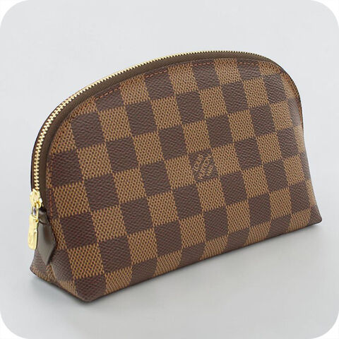 dショッピング |中古 ルイヴィトン ポーチ レディース ブランド LOUIS