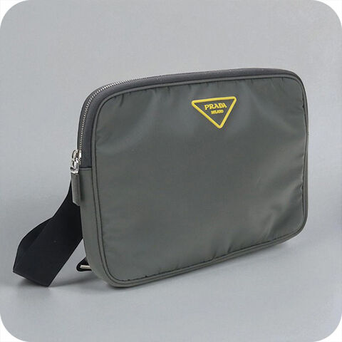 中古 プラダ ショルダーバッグ メンズ ブランド PRADA PR91860 中古 プラダ ショルダーバッグ メンズ ブランド PRADA PR91860