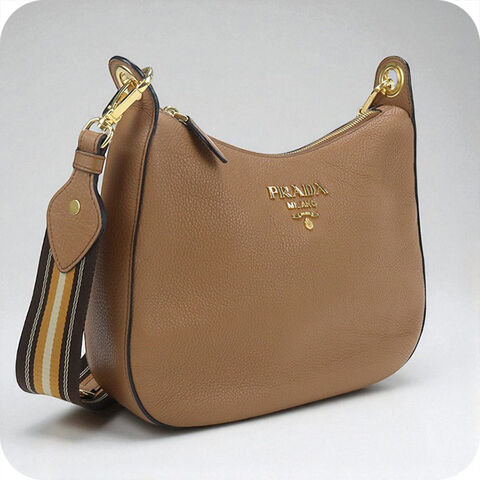 dショッピング |中古 プラダ ショルダーバッグ レディース ブランド