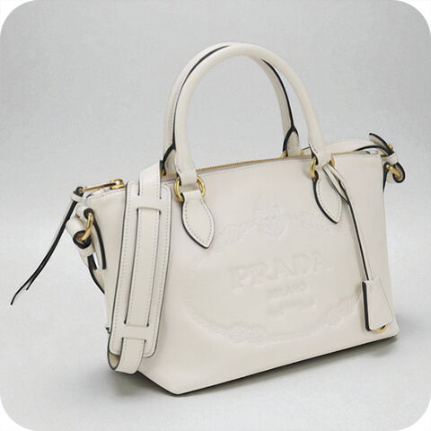 中古 プラダ ハンドバッグ レディース ブランド PRADA 2WAY 中古 プラダ ハンドバッグ レディース ブランド PRADA 2WAY