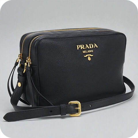 dショッピング |中古 プラダ 斜め掛け ショルダーバッグ レディース
