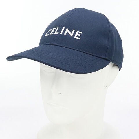 dショッピング |中古 セリーヌ キャップ レディース ブランド CELINE