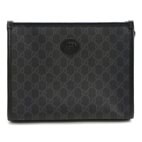 dショッピング |中古 グッチ クラッチバッグ メンズ ブランド GUCCI