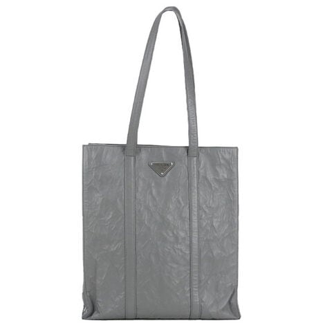 dショッピング |中古 プラダ トートバッグ レディース ブランド PRADA
