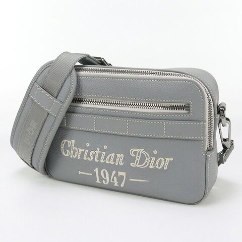 dショッピング |中古 ディオール ショルダーバッグ メンズ ブランド