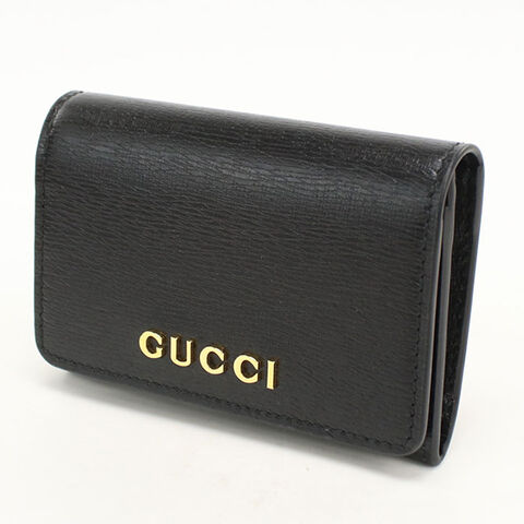 dショッピング |グッチ 名刺入れ レディース ブランド GUCCI
