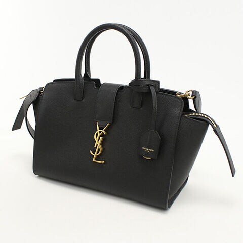 中古 サンローラン ハンドバッグ レディース ブランド SAINT LAURENT