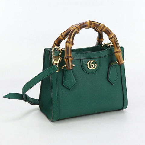 dショッピング |中古 グッチ トートバッグ レディース ブランド GUCCI