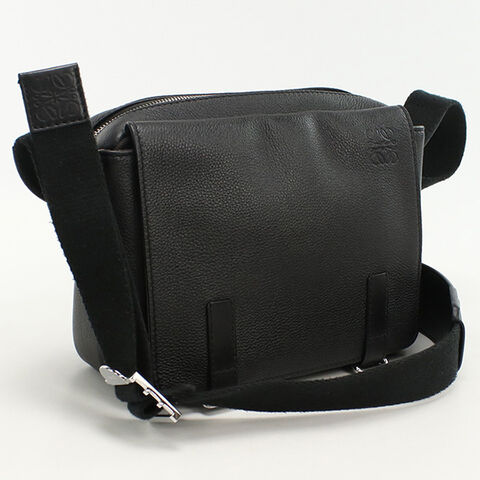 dショッピング |中古 ロエベ ショルダーバッグ メンズ ブランド LOEWE