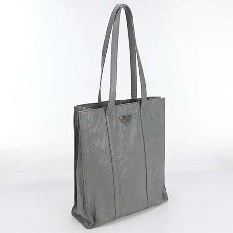 dショッピング |中古 プラダ トートバッグ レディース ブランド PRADA