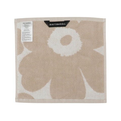 dショッピング |マリメッコ marimekko 070233 810 ウニッコ ミニタオル