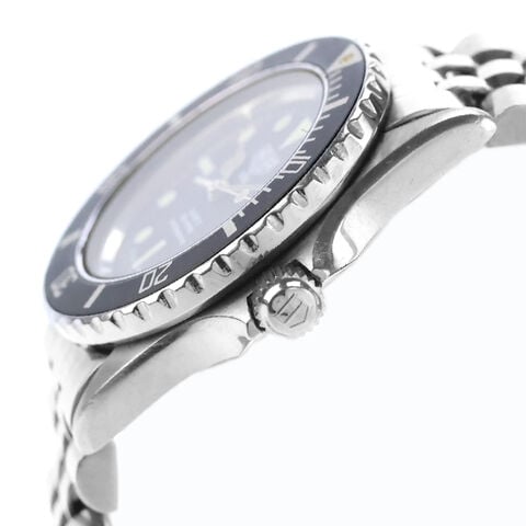 dショッピング |中古 タグ・ホイヤー TAG Heuer プロフェッショナル
