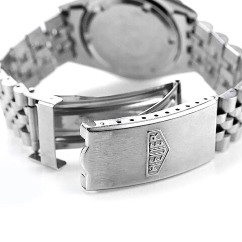 dショッピング |中古 タグ・ホイヤー TAG Heuer プロフェッショナル