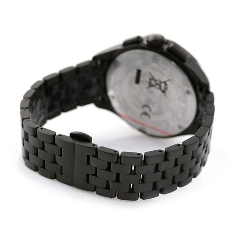 dショッピング |ヴェルサーチ グレーズ 44.5mm スイス製 メンズ 腕時計 ...