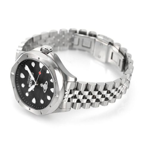 dショッピング |ヴィヴィアン 時計 40mm メンズ 腕時計 VV219SL