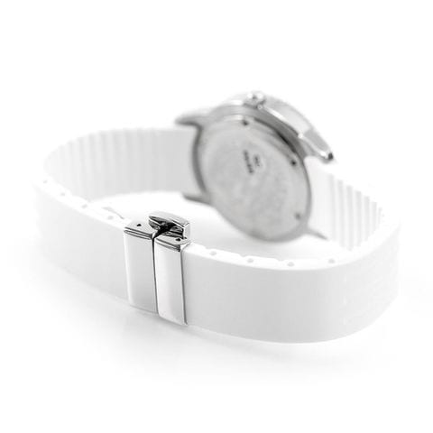 dショッピング |フォリフォリ 時計 33mm クオーツ レディース 腕時計