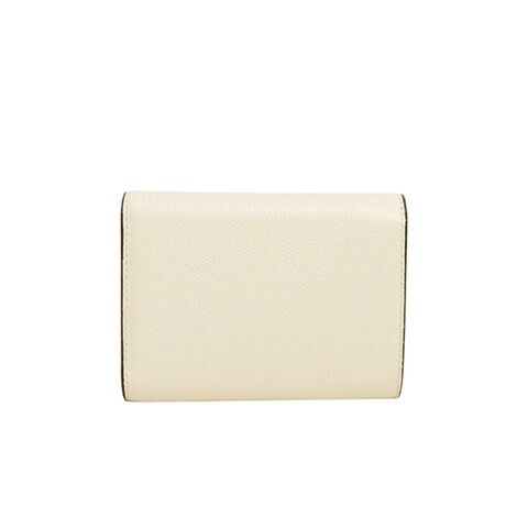 dショッピング |ヴァレクストラ Valextra ISIDE WALLET イジィデ