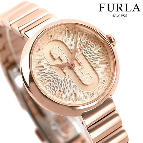 新品未使用！FURLA フルラ WW00005010L3 腕時計 | tnmultisports.com