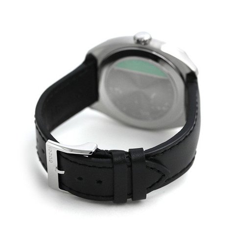 dショッピング |グッチ 時計 メンズ GG2570コレクション ラージ 41mm