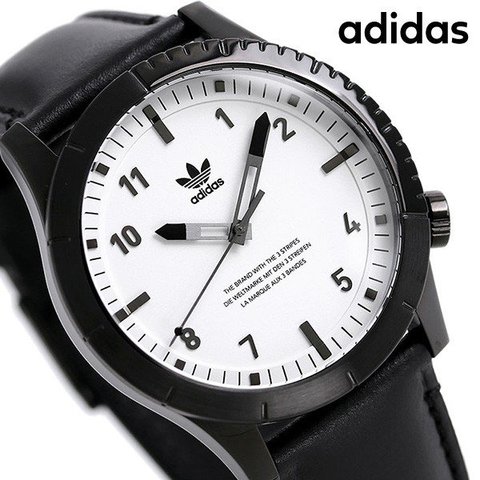 dショッピング |アディダス オリジナルス 時計 メンズ 腕時計 Z06005
