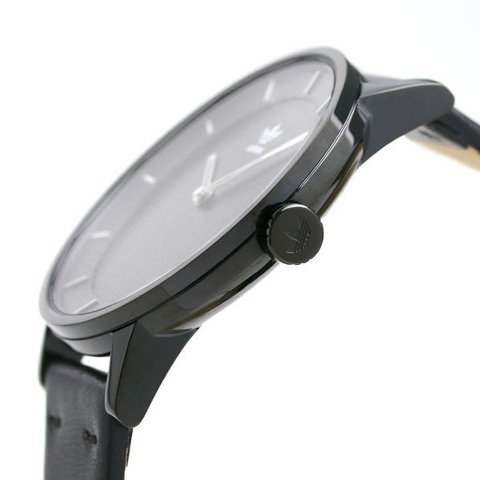 dショッピング |アディダス オリジナルス 時計 メンズ レディース