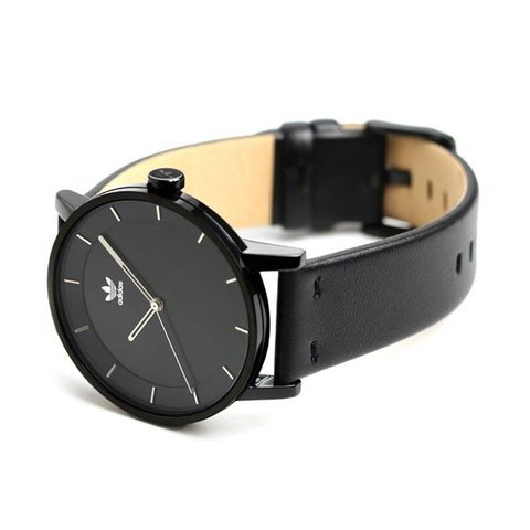 dショッピング |アディダス オリジナルス 時計 メンズ レディース