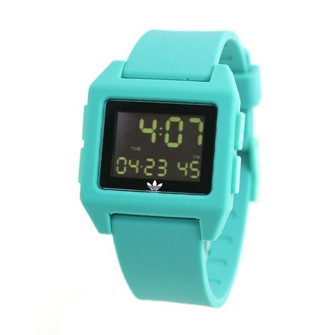 腕時計adidas original アディダスオリジナル dショッピング |アディダス オリジナルス 時計 デジタル メンズ